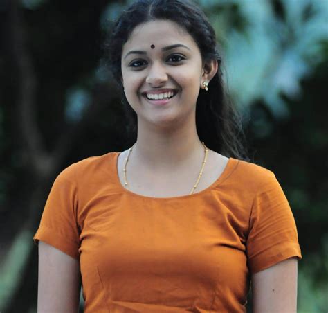 A Z Photos Tamil Actress Keerthy Suresh New Cute Stills