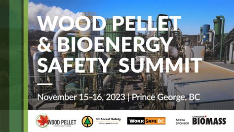 Events Wood Pellet Association Of Canada