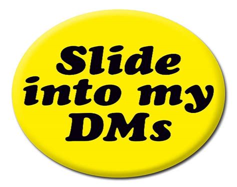 Slide Into My DMs Correctly - Carol Musyoka