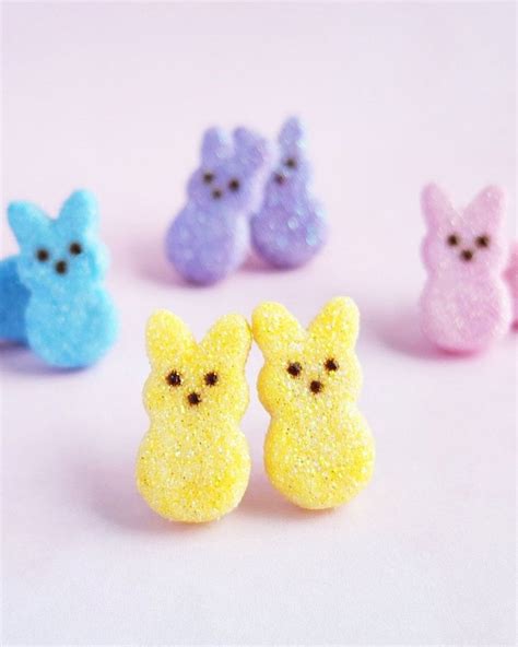 13 Fun Easter Peeps T Ideas Other Than Candy