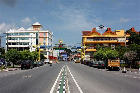 Turism Information: Tourist Attractions in Perlis