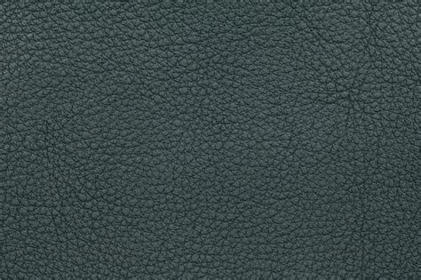 Premium Photo Green Leather Texture Background Closeup Photo