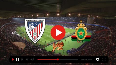 Livestream Tv Moghreb T Touan Vs As Far Live Online June