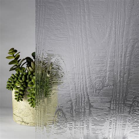 Pinevue Driftwood Decorvue Hollander Specialty Glass