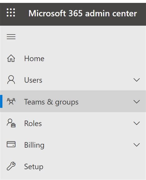 How To Configure A Ms Teams Shared Voicemail Ooma Enterprise Support