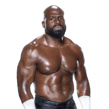 Apollo Crews Bio Information WWE FOX Sports