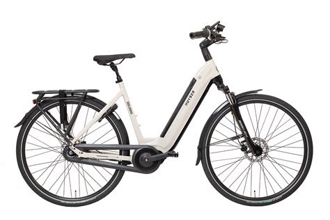 Ervaringen Huyser E Bike Elektrische Fiets Reviews E Bike Bond