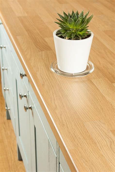 Oak Block Laminate Worktops Gallery Worktop Express In 2023