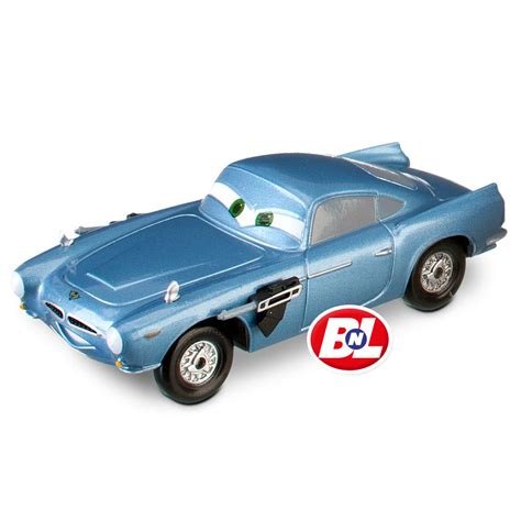 Welcome On Buy N Large Cars 2 Spy Battle Die Cast Set