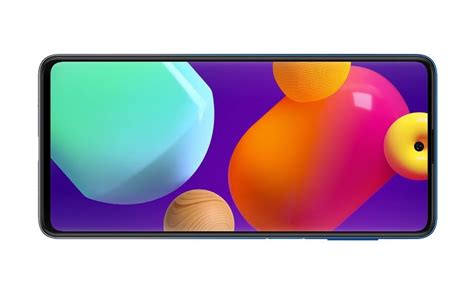 Новый смартфон среднего уровня Samsung Galaxy F52 готовится к выходу