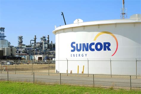 Elliott Ve M S Recorrido Al Alza En Suncor Y Casi Duplica Su