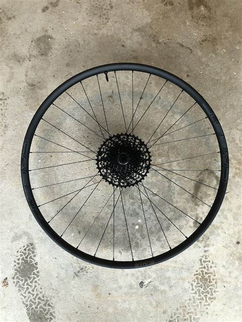 Stan S Crest Mk Gravel Wheelset From Ibis Hakka Mx For Sale