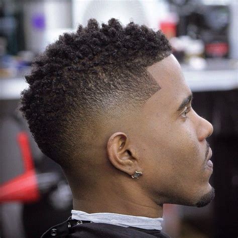 50 Stylish Fade Haircuts For Black Men In 2025 Black Men Hairstyles