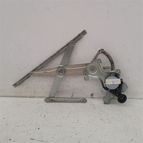 Used Window Regulator Motor Front Right For Kluger Gsu