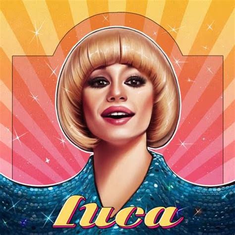 Uscito Luca Remix La Hit Di Raffaella Carr Che Parlava Di