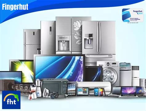 FingerHut | chefrito.com