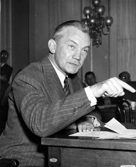 JAMES V. FORRESTAL – U.S. PRESIDENTIAL HISTORY