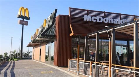 McDonalds abrirá 30 nuevos restaurantes en 2024 en España CONEXION