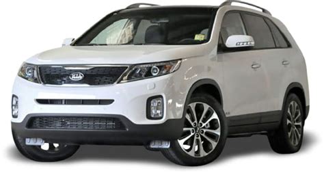 Kia Sorento 2014 Review CarsGuide