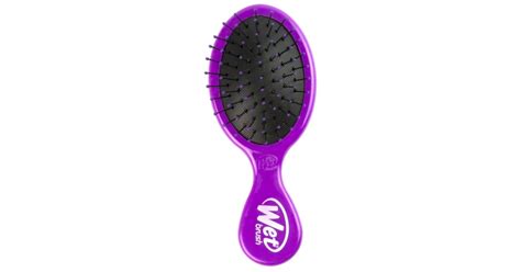 Mini Wet Brush Best Travel Accessories From Target Popsugar Smart