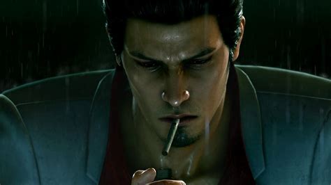 Yakuza Kiwami 2 Xbox One X Resolution And Frame Rate Revealed • The Mako Reactor