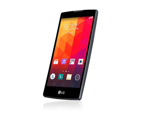 Lg Spirit 4g Lte H440n Android Telefons Lg Electronics