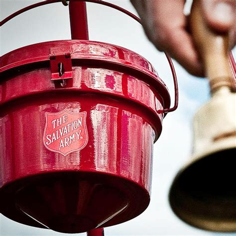 Red Kettle campaign seeks ‘Do a door for a day’ Volunteers - The Troy ...