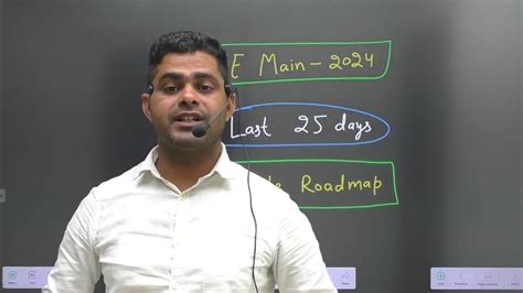 JEE Main 2024 Guaranteed 99 Ilein Last 25 Days ONLYComplete Roadmap