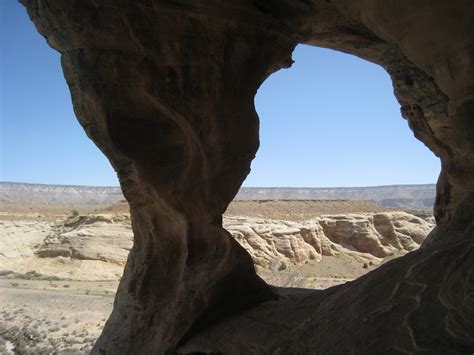 Ruin Arch