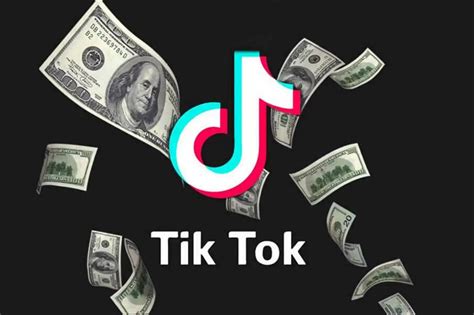 How To Earn Money With Tiktok Anotherfollower