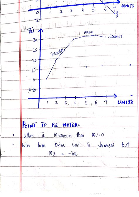 SOLUTION Microeconomics Notes Studypool