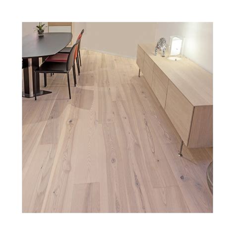 Lamel Ask Planker Prestige Atlantic Dim 15 X 235 Mm Hvid Matlak