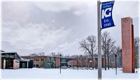 Kaskaskia College | Flickr