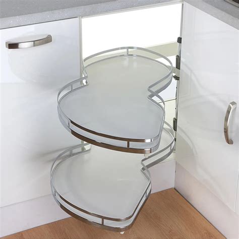 Swing Tray Pull Out Organizer For Kitchen Cabinet Vadania Vadania