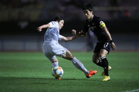 Preview Seongnam Fc Vs Ulsan Hyundai K League United South Korean