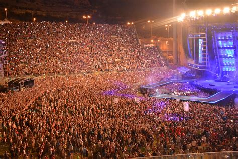 Sar Un Estate Di Grande Musica Dal Vivo L Luglio I Negramaro A Messina