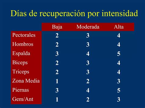 Rutinas En Gimnasio Para Sedentarios PPT