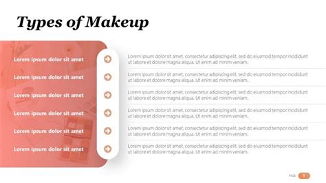 Basic Makeup Application Ppt Saubhaya Makeup