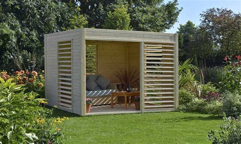 Top Abri Jardin Design