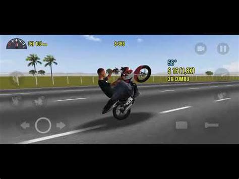 Gostaram De Eu Jogando Moto Willie 3 D Meus Inscritos YouTube