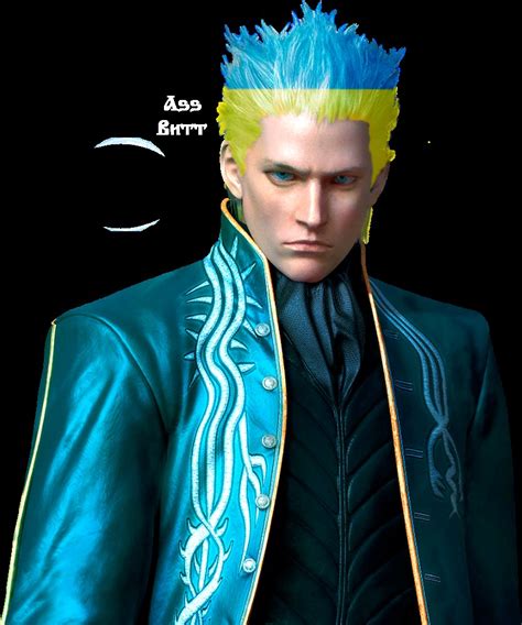 Create Meme Vergil Devil May Cry 3 Vergil Dmc Devil May Cry Vergil