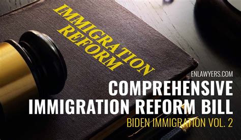 Comprehensive Immigration Reform Cloe Melony