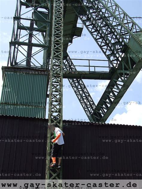 Slwc Lac CastFest The Gay Skater Caster