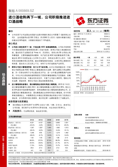 进口酒收购再下一城，公司积极推进进口酒战略