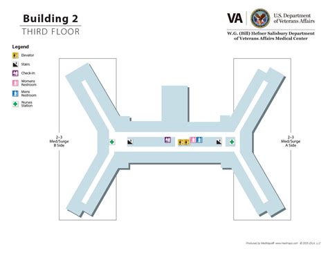 Salisbury Vamc
