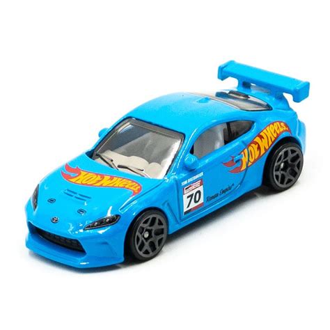 Hot Wheels Машинка Toyota GR86 Cup Машинки Хот Вилс Кейс N 2024 в