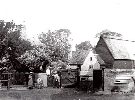 Stapleford Then And Now Stapleford History Society