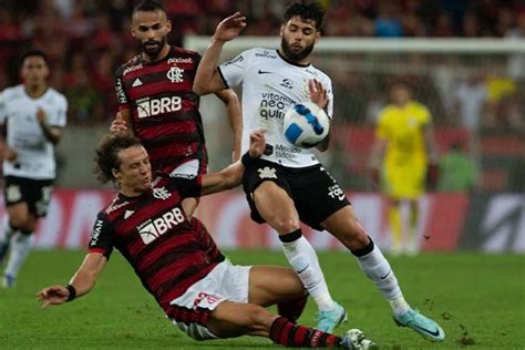 Vidente Faz Previsão Para Flamengo X Corinthians Na Final Da Copa Do Brasil