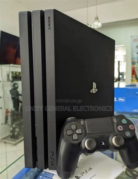 Ps 4 Playsation 4 Sony New Brand Free Delivery in Addis Ketema - Video
