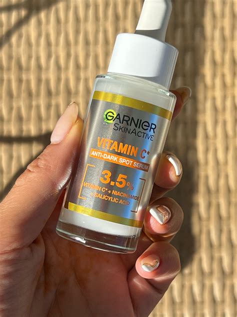 ROADTEST: Does Garnier's new serum live up to the hype?